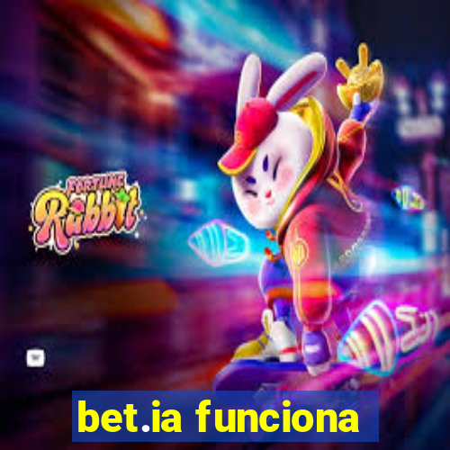 bet.ia funciona